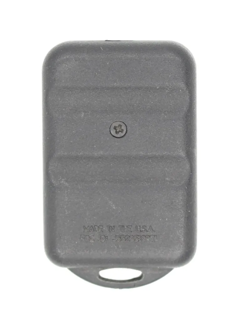 Amenity J5523518RT1 Key Fob Remote