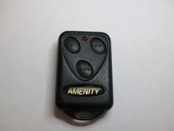 AMENITY J5523518T1 Factory OEM KEY FOB Keyless Entry Remote Alarm Replace