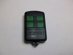 AMP M87LTC7T Factory OEM KEY FOB Keyless Entry Remote Alarm Replace