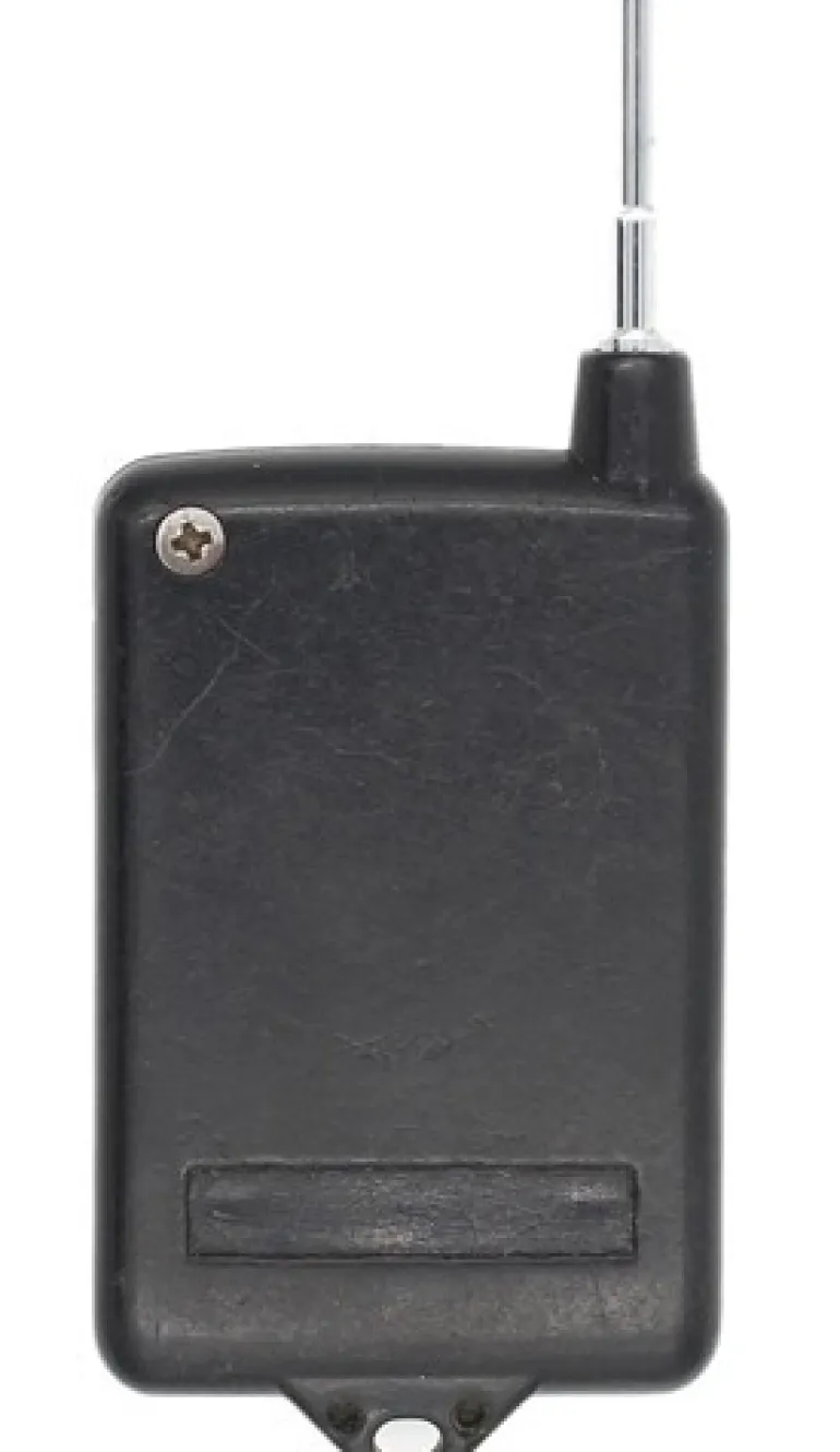 ANTENNA 3 BUTTON ASTERICK Factory OEM KEY FOB Keyless Entry Remote Alarm Replace
