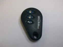 APS99BT3SBCF4 ELVATCD KEY FOB Keyless Entry Remote Alarm Replace