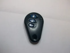APS99BT3SBCF4 ELVATCD Keyless Entry Remote Alarm Key Fob