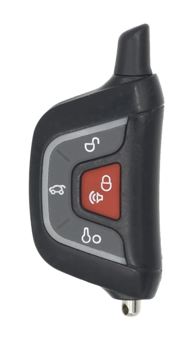 7087A-R763A433 Key Fob Remote