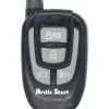 Arctic Start 7087A-R5120AM Key Fob Remote