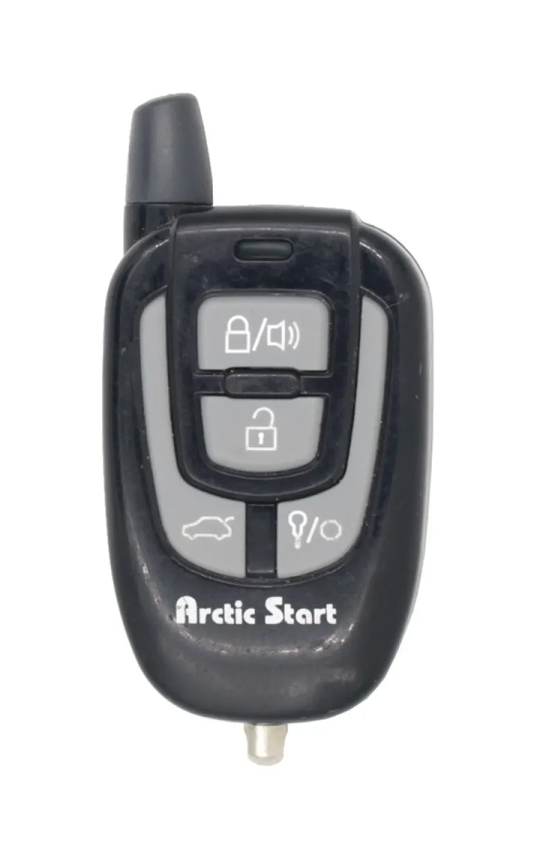 Arctic Start 7087A-R5120AM Key Fob Remote