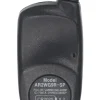 ArcticStart AR2WG9R-SP Key Fob Remote