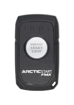 ArcticStart FMX AR2WR2R-FM Key Fob Remote