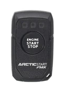 Arctic Start FMX AR1WR2R-FM Key Fob Remote