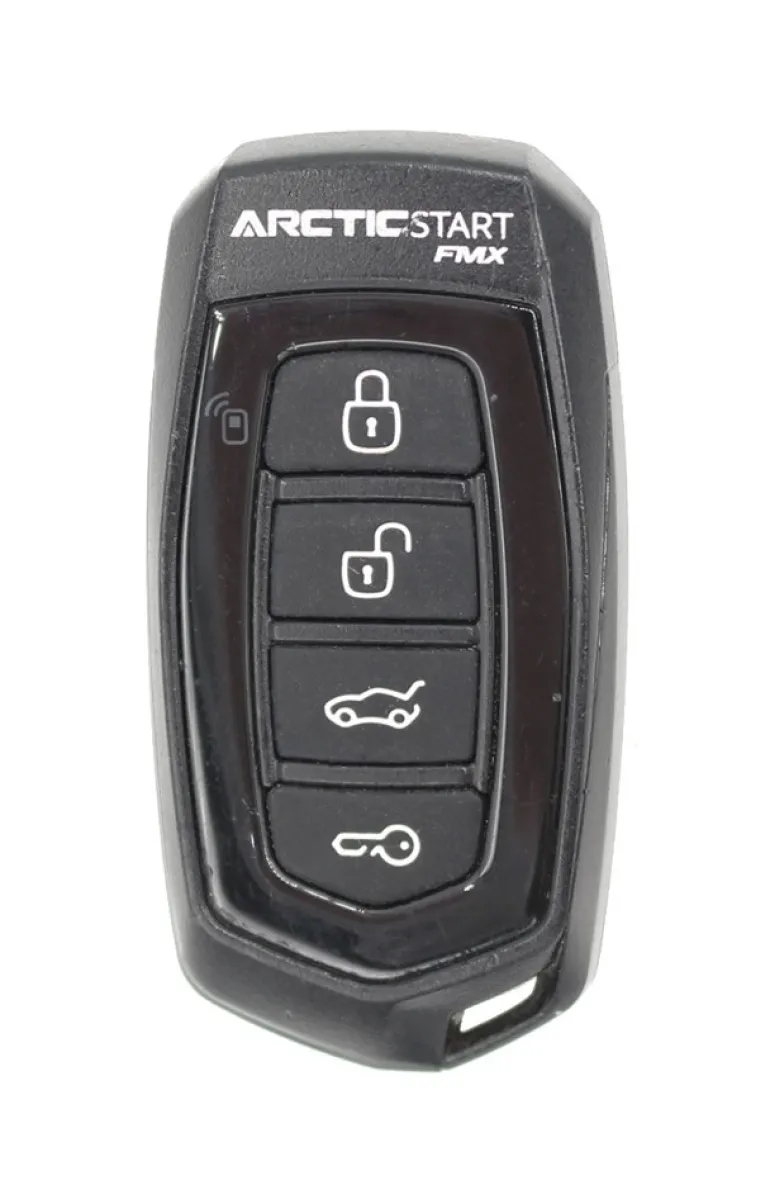 ArcticStart FMX VA5REH500-1WFX AR1WG14R-FM Key Fob Remote