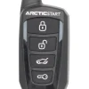 ArcticStart RT1WAMR-G13 Key Fob Remote