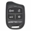 Arctic Start VA5JR260A433 AR-700R Key Fob Remote