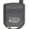 ARCTIC START VA5JR260A433 KEY FOB Keyless Entry Remote Alarm