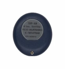 Arctic Start VA5JR760AM433 1BR-AM Key Fob Remote