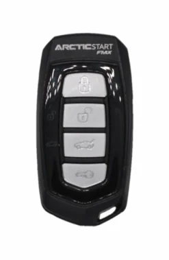 Arctic Start VA5REH500-2WFX AR2WG14R-FM Key Fob Remote