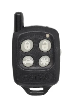 ASTRA STARTER 5 BUTTON Factory OEM KEY FOB 433 MHZ Keyless Entry Remote Alarm