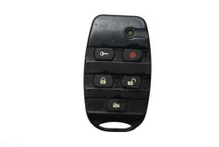 ASTROFLEX J5F-TX2000 Factory OEM KEY FOB Keyless Entry Remote Alarm Replace