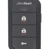 AstroStart EZSDEI7146 514-TX Key Fob Remote