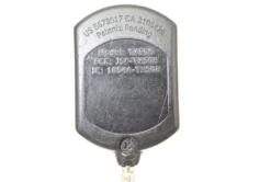 ASTROSTART J5F-TX50B Factory OEM KEY FOB Keyless Entry Remote Alarm Replace