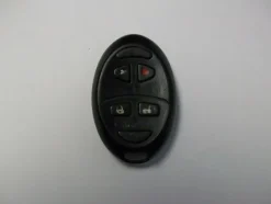 ASTROSTART J5F-TX120 Factory OEM KEY FOB Keyless Entry Remote Alarm Replace