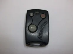 ASTROSTART J5F-TX1000 KEY FOB Keyless Entry Remote Alarm Replace