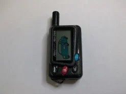 ASTROSTART NJQ500HAF KEY FOB Keyless Entry Remote Alarm Replace