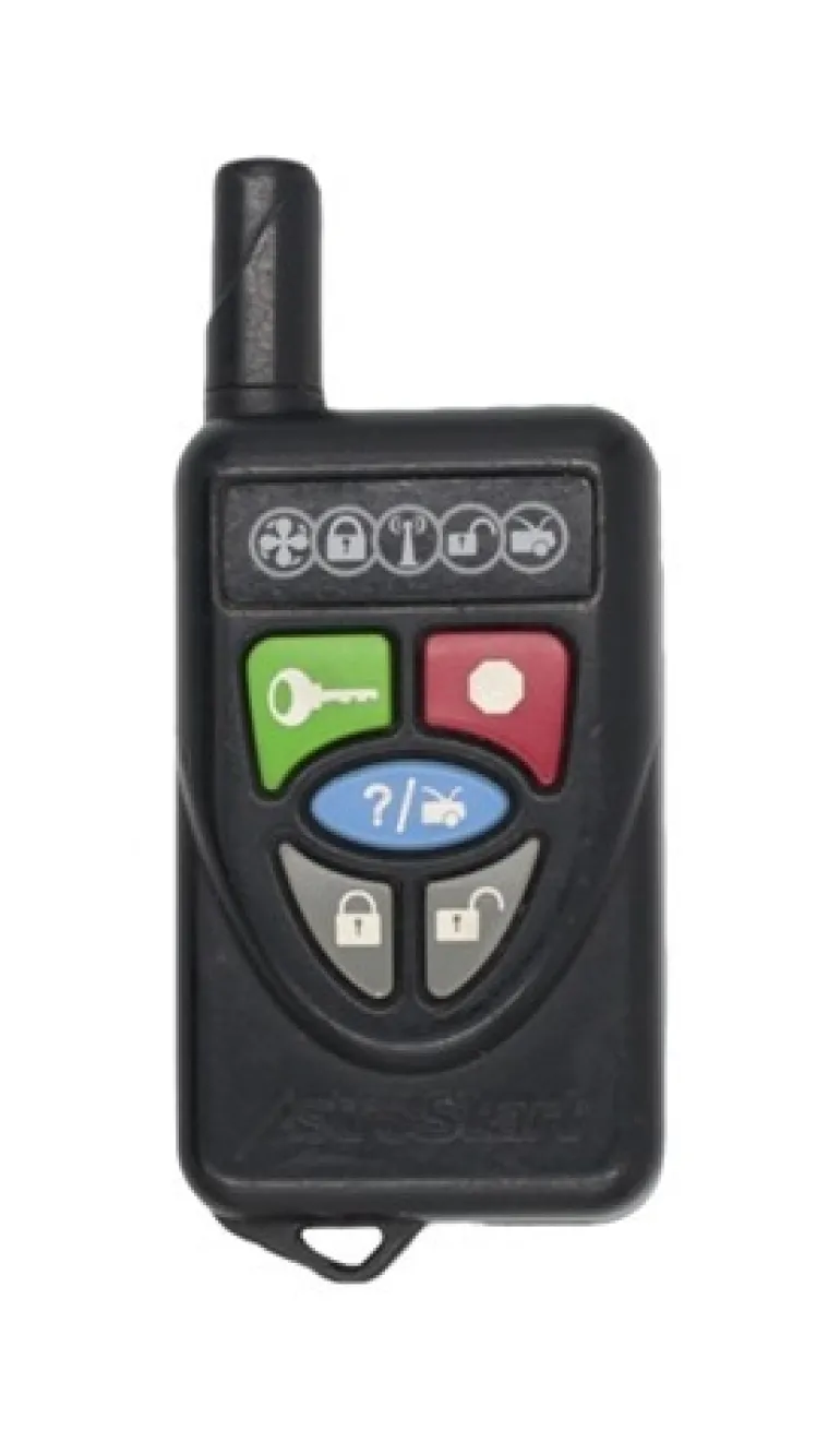 AstroStart NJQ500HAF Key Fob Remote
