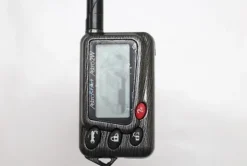 ASTROSTART NJQ500HAF L 500HAF 2W KEY FOB Keyless Entry Remote Alarm Replace
