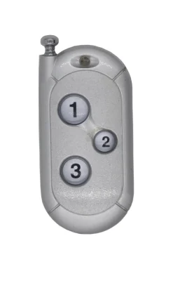 AST 1-WAY FM MYKTR1070TX Key Fob Remote