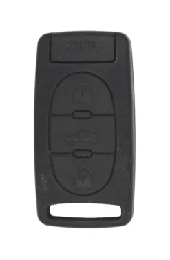 Audi A8 OEM 4 Button Key Fob MZ2