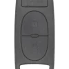 Audi A8 OEM 3 Button Key Fob MZ2