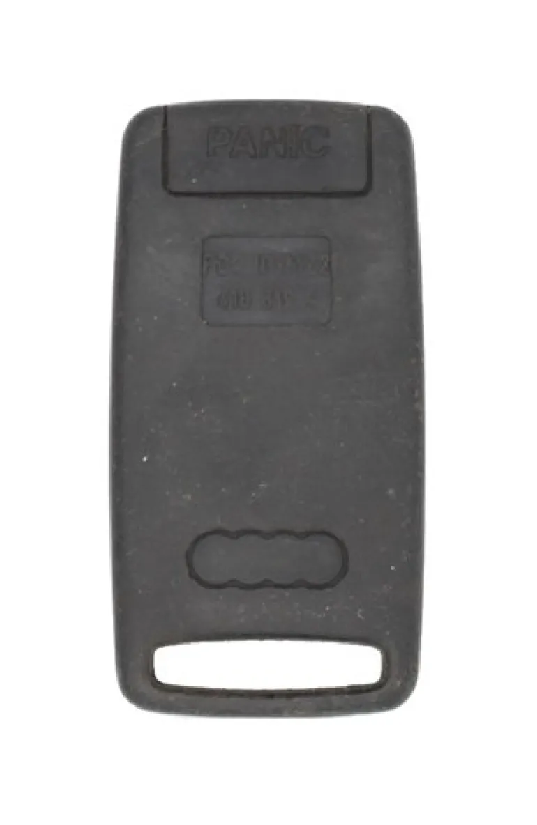 Audi A6 OEM 3 Button Key Fob MZ2