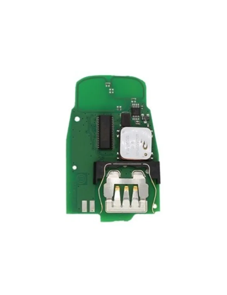Audi A7 OEM 4 Button Key Fob w/ Comfort Access