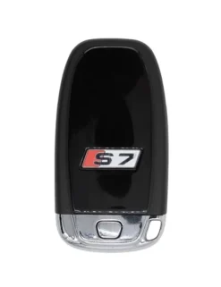 Audi 4G0 959 754 DB OEM 4 Button Key Fob w/ Comfort Access