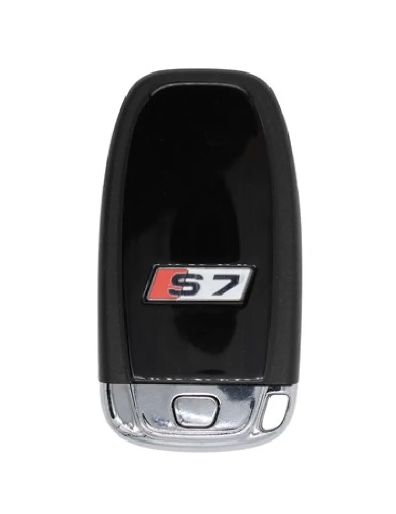 Audi 4G0 959 754 DB OEM 4 Button Key Fob w/ Comfort Access