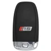 Audi 4G0 959 754 DG OEM 4 Button Key Fob w/ Comfort Access