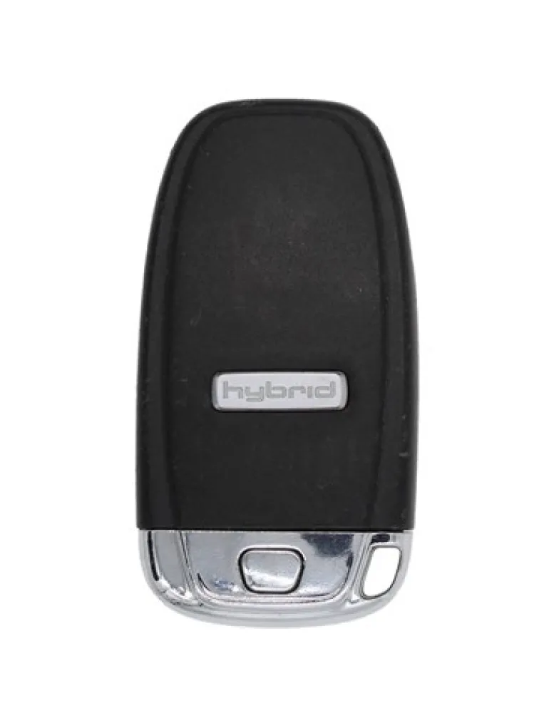 Audi 4G0.959.754 DR OEM 4 Button Key Fob w/ Comfort Access