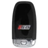 Audi 4H0 959 754 DF OEM 4 Button Key Fob w/ Comfort Access