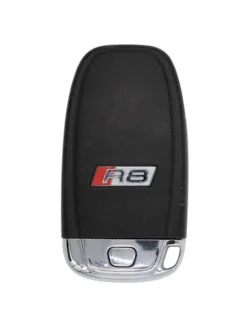 Audi 4H0.959.754 EB OEM 4 Button Key Fob w/ Comfort Access