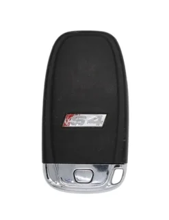 Audi 8K0.959.754 BB OEM 4 Button Key Fob w/ Comfort Access