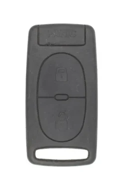 Audi MZ2 410 819 4 OEM 3 Button Key Fob