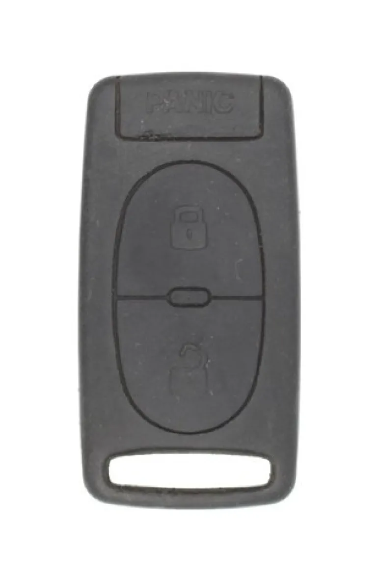 Audi MZ2 410 819 4 OEM 3 Button Key Fob