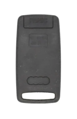 Audi MZ2 410 819 4 OEM 3 Button Key Fob