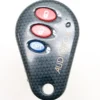 AUDIOVOX ELVAT1C APS99BT3BCF4 KEY FOB Keyless Entry Remote Alarm Replace