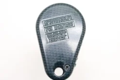 AUDIOVOX ELVAT1C APS99BT3BCF4 KEY FOB Keyless Entry Remote Alarm Replace