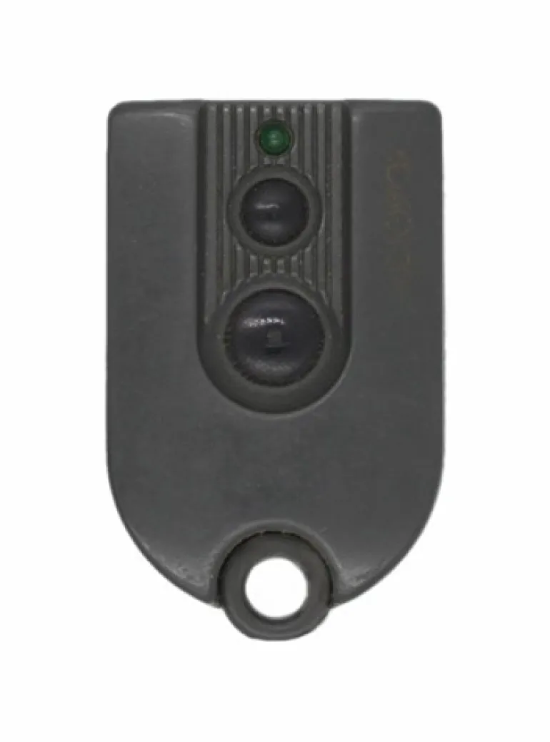 Audiovox ELVATOF AA99BT2 Key Fob Remote