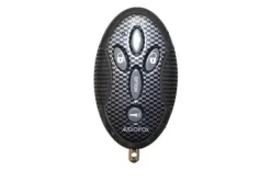 Audiovox 5WTX ELVATEA RED LIGHT Factory OEM KEY FOB Keyless Entry Remote Alarm