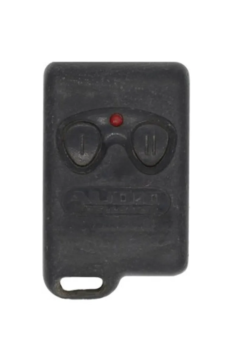 AUDIO XCELLENCE J5523518T1 Factory OEM KEYFOB Keyless Entry Remote Alarm Replace