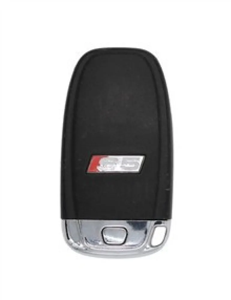 Audi S5 OEM 4 Button Key Fob IYZFBSB802