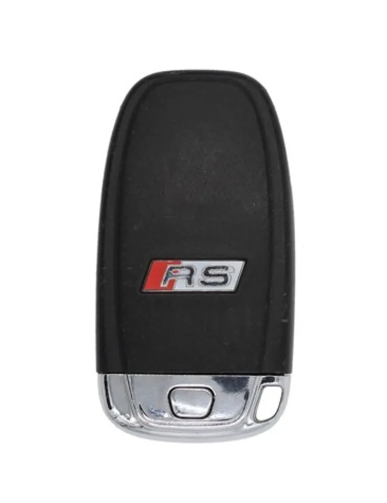 Audi 8T0 959 754 BC OEM 4 Button Key Fob w/ Comfort Access