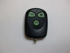 AUTO COMMAND EZSDEI24171 Factory OEM KEY FOB Keyless Entry Remote Alarm Replace